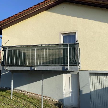 Nisas Ferienwohnung 巴特塞京根 外观 照片