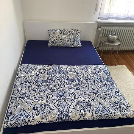 Nisas Ferienwohnung 巴特塞京根 外观 照片