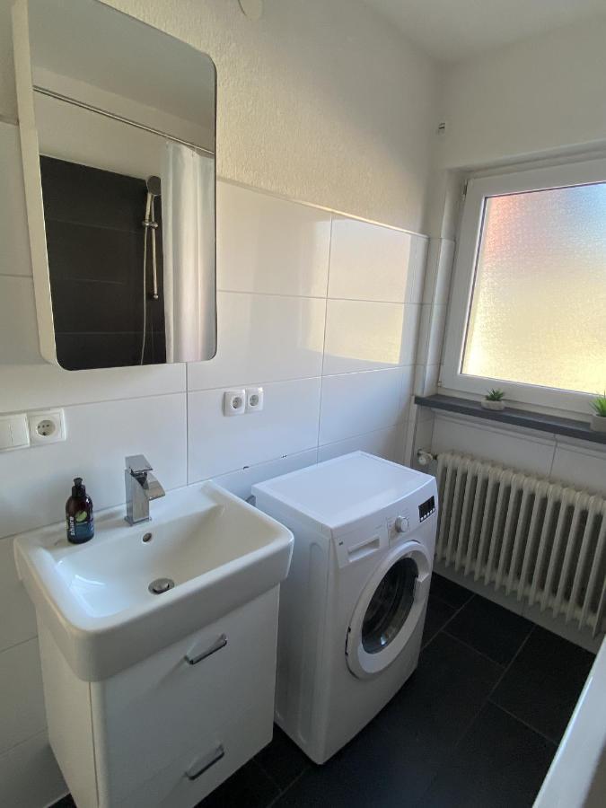 Nisas Ferienwohnung 巴特塞京根 外观 照片