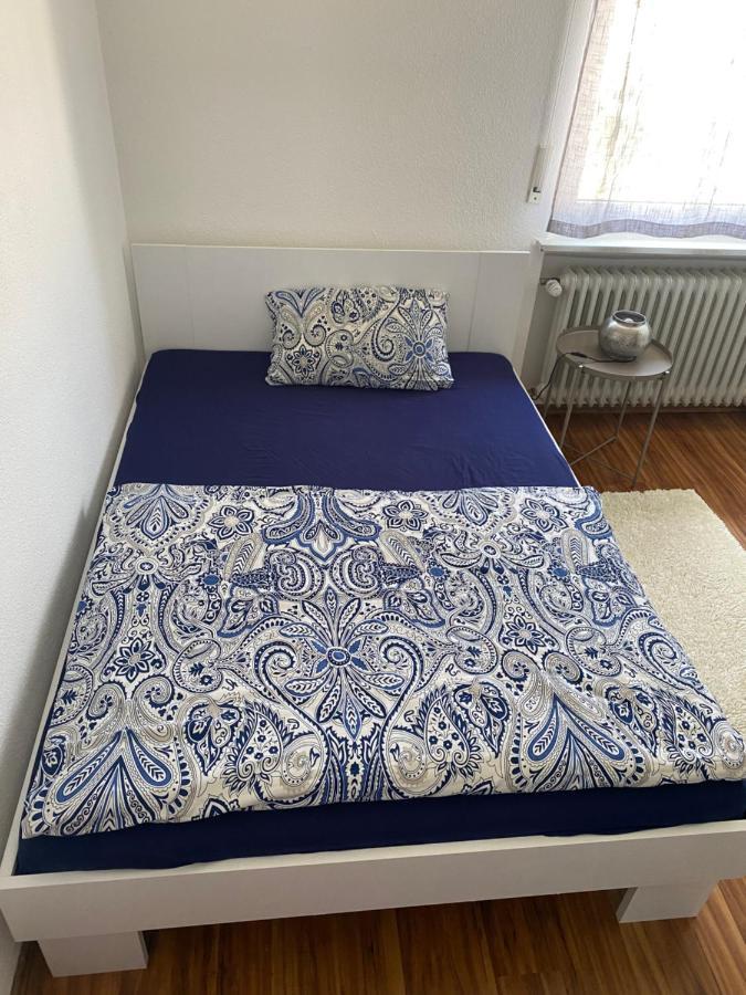 Nisas Ferienwohnung 巴特塞京根 外观 照片